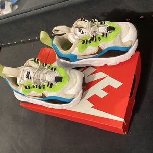 Nike Air Max 270 RT SE (TD)